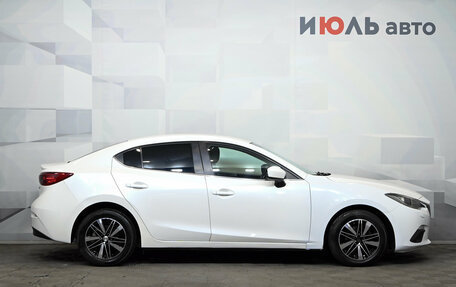 Mazda 3, 2014 год, 1 450 000 рублей, 10 фотография
