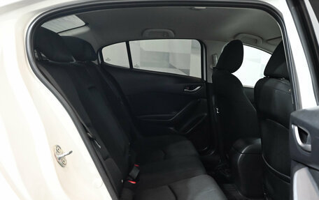 Mazda 3, 2014 год, 1 450 000 рублей, 20 фотография