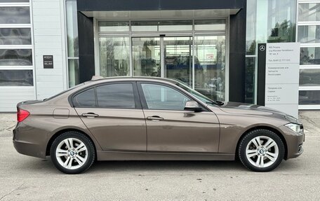 BMW 3 серия, 2013 год, 1 700 000 рублей, 4 фотография