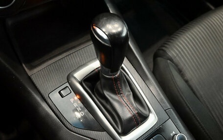 Mazda 3, 2014 год, 1 450 000 рублей, 17 фотография