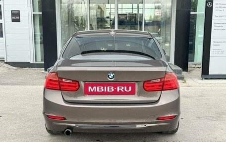 BMW 3 серия, 2013 год, 1 700 000 рублей, 5 фотография