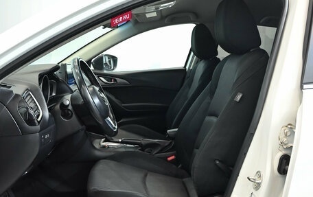 Mazda 3, 2014 год, 1 450 000 рублей, 11 фотография