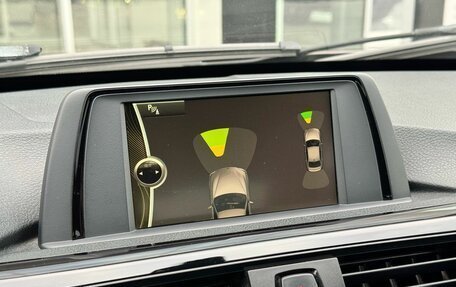 BMW 3 серия, 2013 год, 1 700 000 рублей, 14 фотография