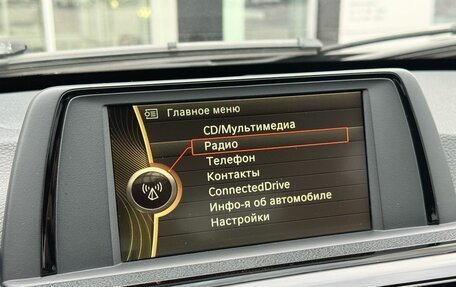 BMW 3 серия, 2013 год, 1 700 000 рублей, 15 фотография