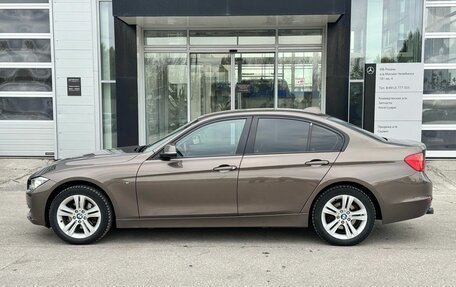 BMW 3 серия, 2013 год, 1 700 000 рублей, 6 фотография