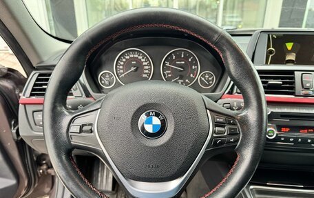BMW 3 серия, 2013 год, 1 700 000 рублей, 10 фотография