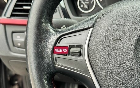 BMW 3 серия, 2013 год, 1 700 000 рублей, 11 фотография
