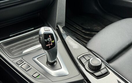 BMW 3 серия, 2013 год, 1 700 000 рублей, 17 фотография