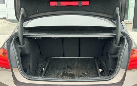BMW 3 серия, 2013 год, 1 700 000 рублей, 24 фотография