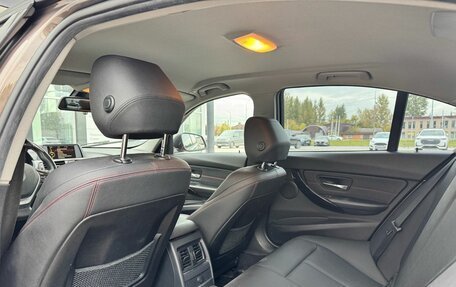 BMW 3 серия, 2013 год, 1 700 000 рублей, 20 фотография