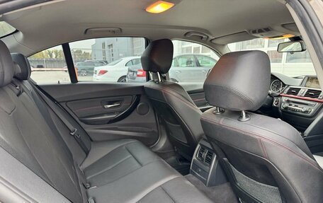 BMW 3 серия, 2013 год, 1 700 000 рублей, 26 фотография