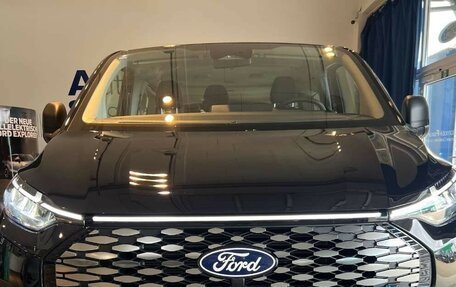 Ford Tourneo Custom, 2026 год, 4 530 000 рублей, 3 фотография