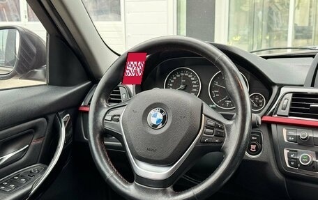 BMW 3 серия, 2013 год, 1 700 000 рублей, 23 фотография