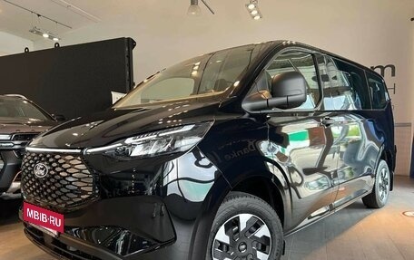 Ford Tourneo Custom, 2026 год, 4 530 000 рублей, 2 фотография