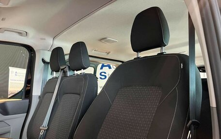 Ford Tourneo Custom, 2026 год, 4 530 000 рублей, 7 фотография