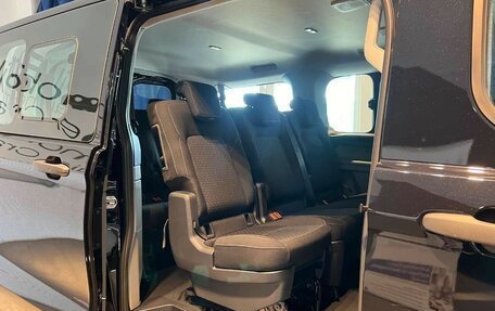 Ford Tourneo Custom, 2026 год, 4 530 000 рублей, 15 фотография