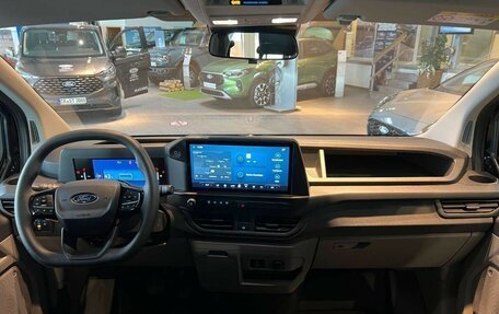 Ford Tourneo Custom, 2026 год, 4 530 000 рублей, 9 фотография