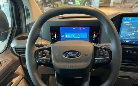 Ford Tourneo Custom, 2026 год, 4 530 000 рублей, 10 фотография
