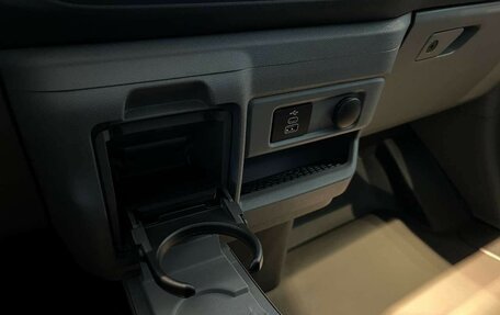 Ford Tourneo Custom, 2026 год, 4 530 000 рублей, 14 фотография
