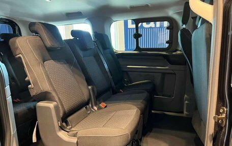Ford Tourneo Custom, 2026 год, 4 530 000 рублей, 16 фотография