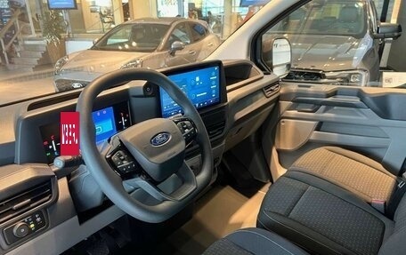 Ford Tourneo Custom, 2026 год, 4 530 000 рублей, 8 фотография