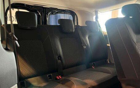 Ford Tourneo Custom, 2026 год, 4 530 000 рублей, 18 фотография