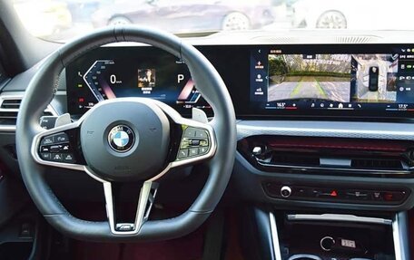 BMW 3 серия, 2025 год, 5 707 688 рублей, 8 фотография