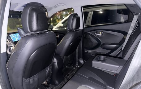 Hyundai ix35 I рестайлинг, 2013 год, 1 550 000 рублей, 6 фотография