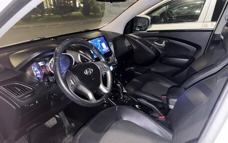 Hyundai ix35 I рестайлинг, 2013 год, 1 550 000 рублей, 5 фотография
