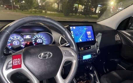Hyundai ix35 I рестайлинг, 2013 год, 1 550 000 рублей, 4 фотография
