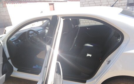 Skoda Rapid I, 2014 год, 1 200 000 рублей, 12 фотография