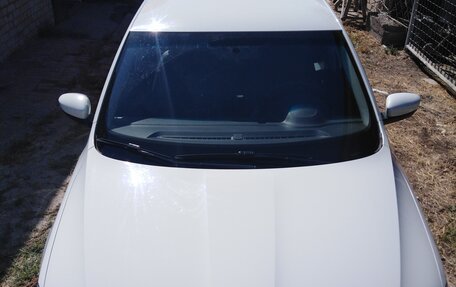 Skoda Rapid I, 2014 год, 1 200 000 рублей, 17 фотография