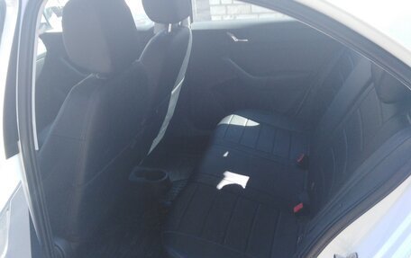 Skoda Rapid I, 2014 год, 1 200 000 рублей, 22 фотография