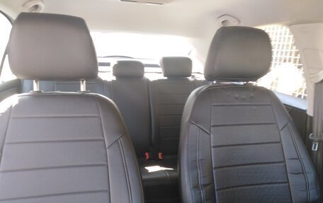 Skoda Rapid I, 2014 год, 1 200 000 рублей, 29 фотография