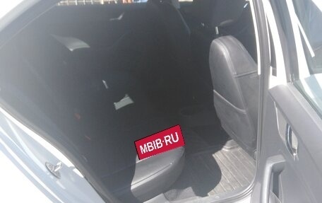 Skoda Rapid I, 2014 год, 1 200 000 рублей, 27 фотография