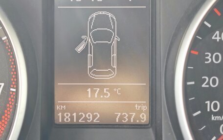 Volkswagen Golf VI, 2011 год, 650 000 рублей, 6 фотография