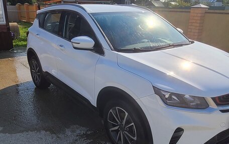 Geely Coolray I, 2022 год, 1 485 000 рублей, 3 фотография