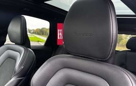 Volvo XC60 II, 2018 год, 4 500 000 рублей, 7 фотография