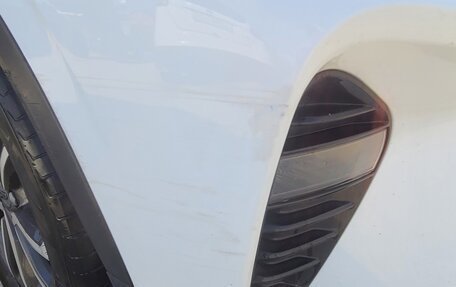 Geely Coolray I, 2022 год, 1 485 000 рублей, 9 фотография