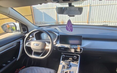 Geely Coolray I, 2022 год, 1 485 000 рублей, 12 фотография