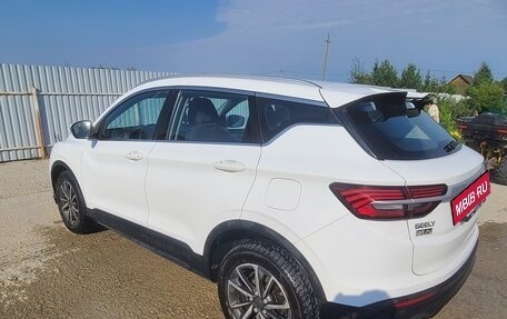 Geely Coolray I, 2022 год, 1 485 000 рублей, 5 фотография