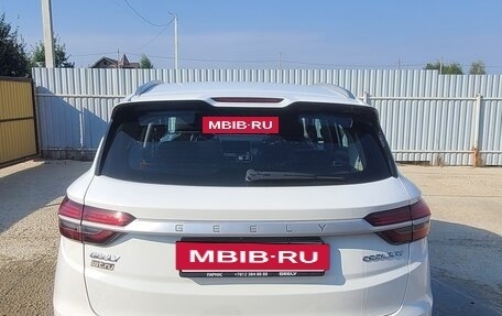 Geely Coolray I, 2022 год, 1 485 000 рублей, 6 фотография