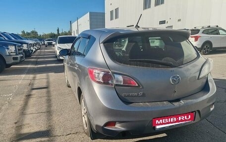 Mazda 3, 2012 год, 861 000 рублей, 2 фотография