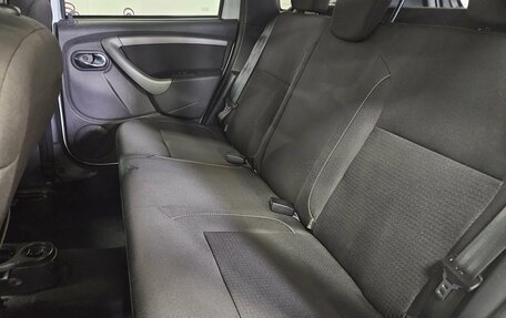 Renault Duster I рестайлинг, 2020 год, 1 537 000 рублей, 14 фотография