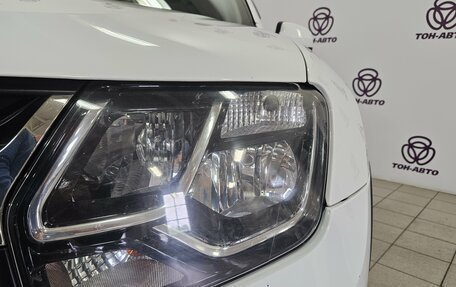 Renault Duster I рестайлинг, 2020 год, 1 537 000 рублей, 9 фотография