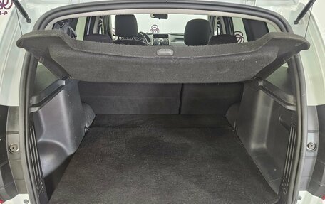 Renault Duster I рестайлинг, 2020 год, 1 537 000 рублей, 12 фотография