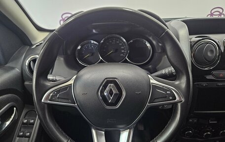 Renault Duster I рестайлинг, 2020 год, 1 537 000 рублей, 16 фотография