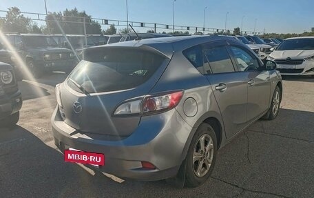 Mazda 3, 2012 год, 861 000 рублей, 4 фотография