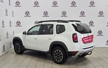 Renault Duster I рестайлинг, 2020 год, 1 537 000 рублей, 7 фотография