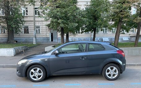 KIA cee'd I рестайлинг, 2008 год, 650 000 рублей, 4 фотография